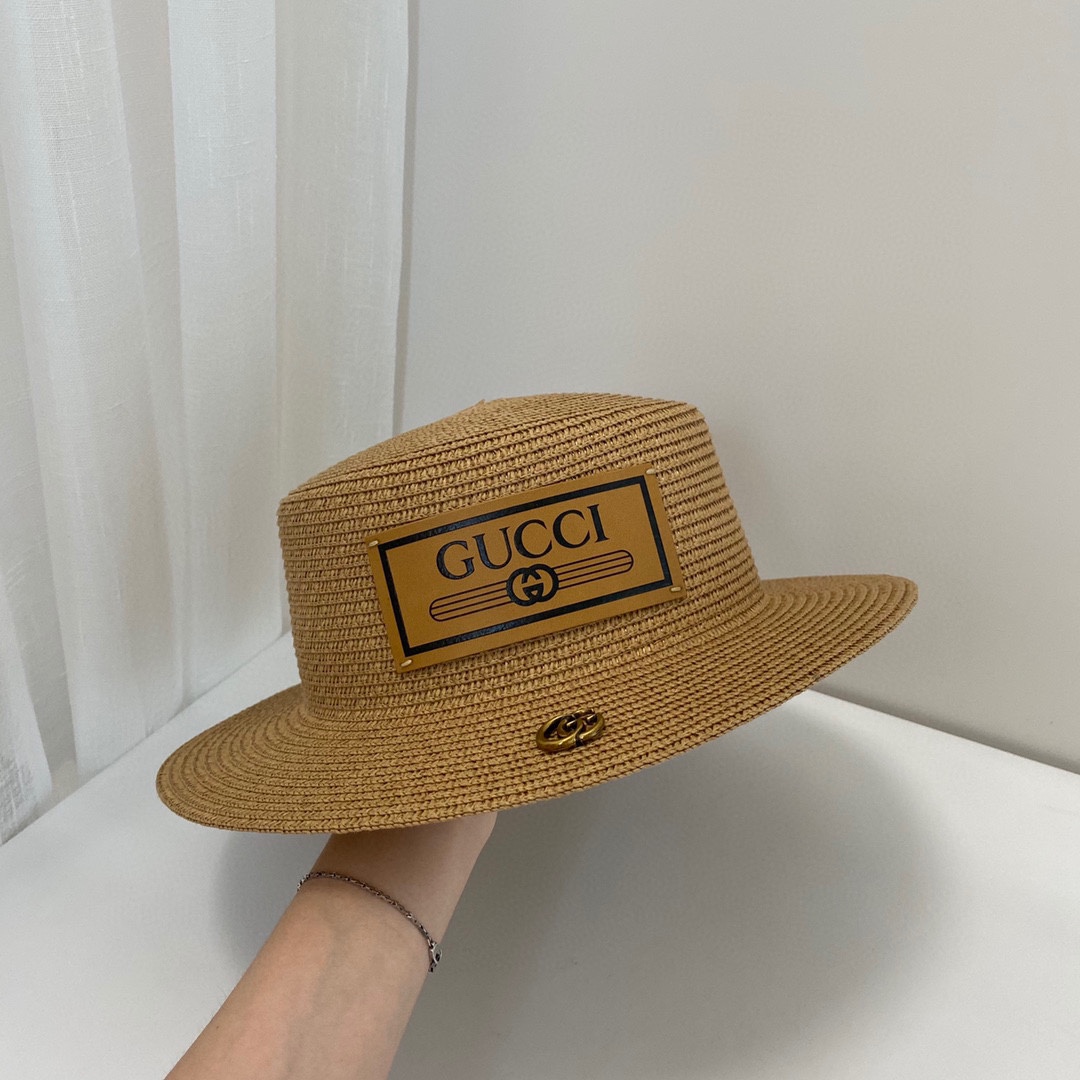 Top Hats