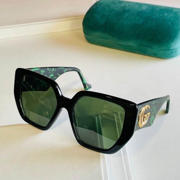 Top Quality G*ucci Glasses