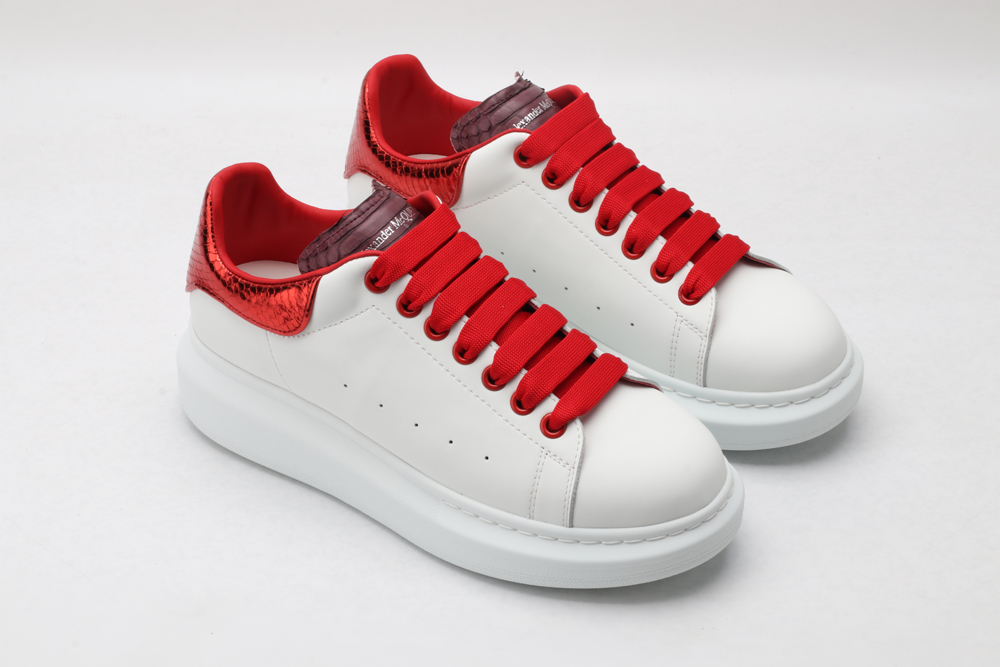A*exander M*queen Sneaker