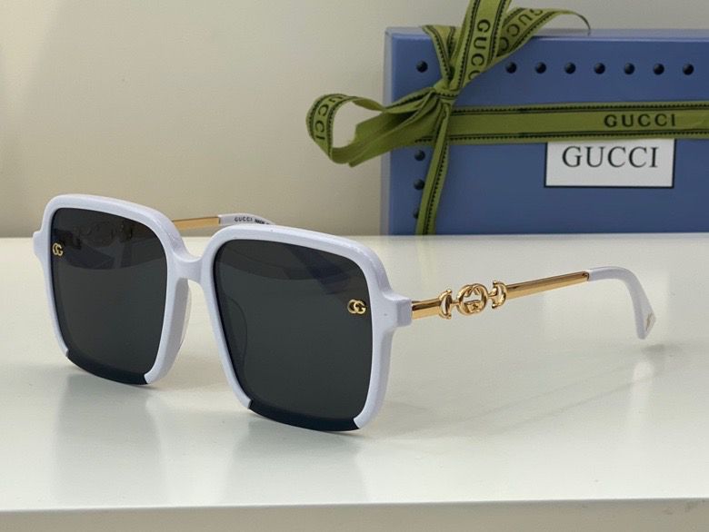 Top Quality G*ucci Glasses