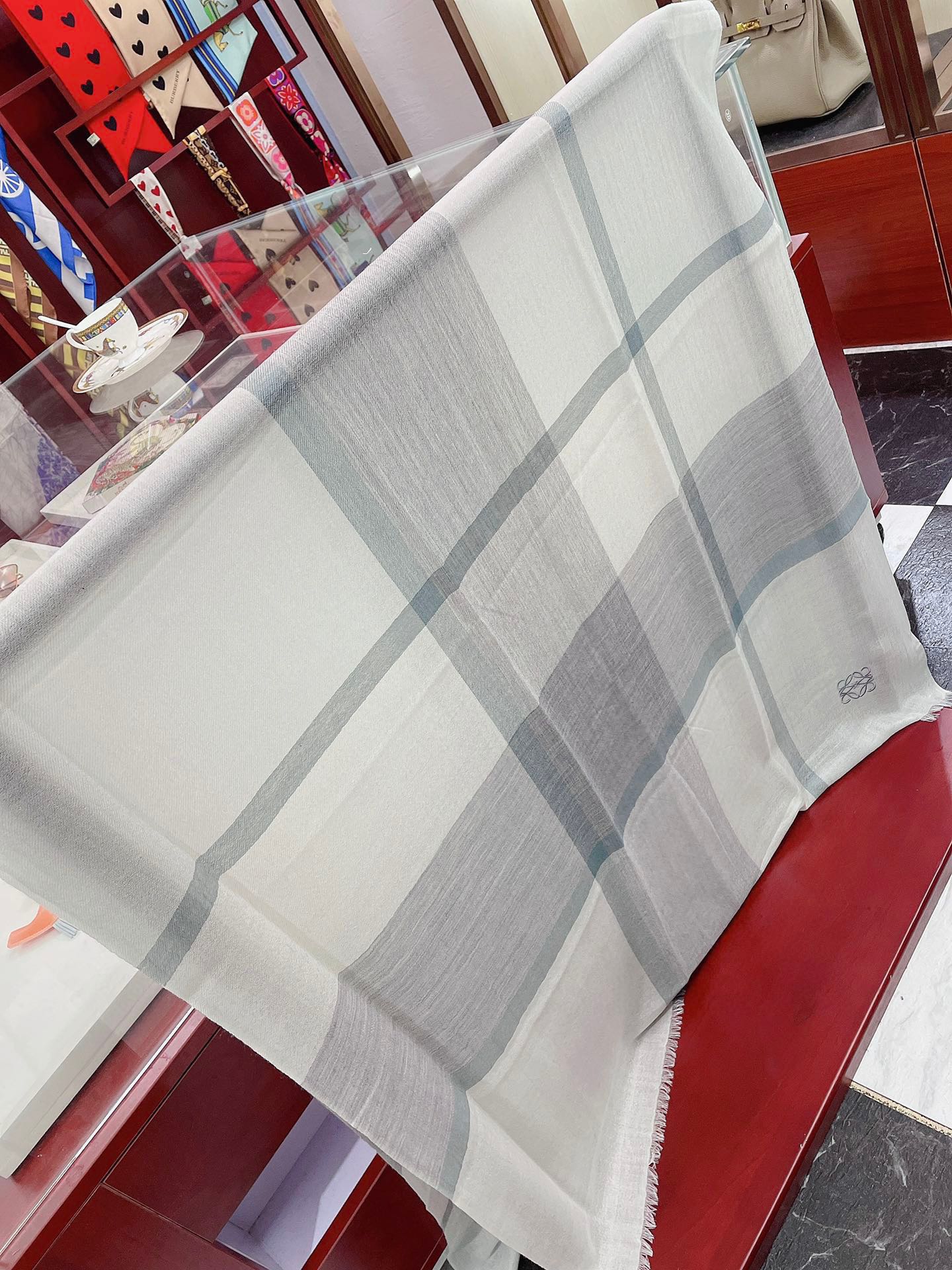 Scarf 100*200cm