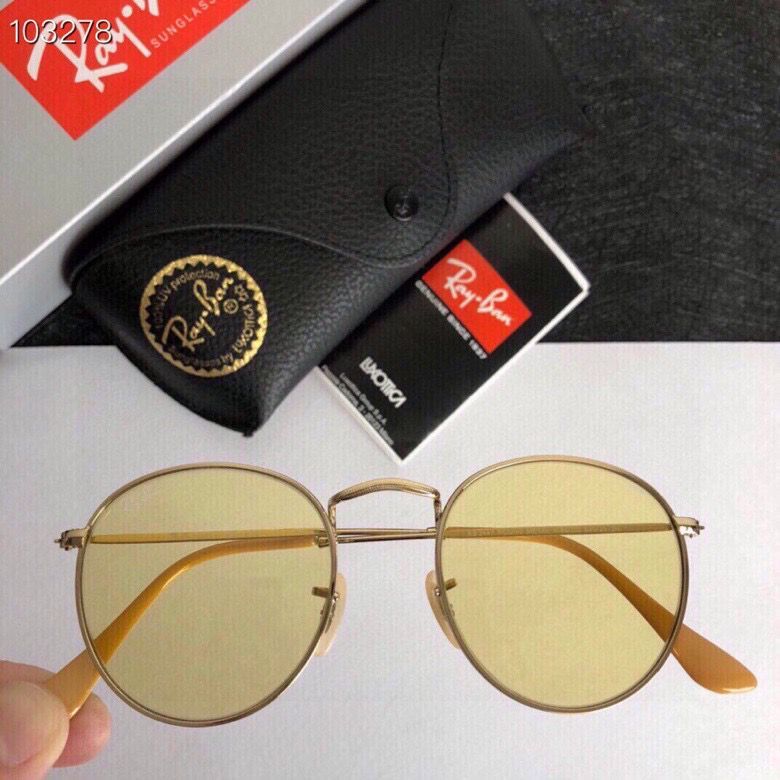 R*ayban Glasses Top