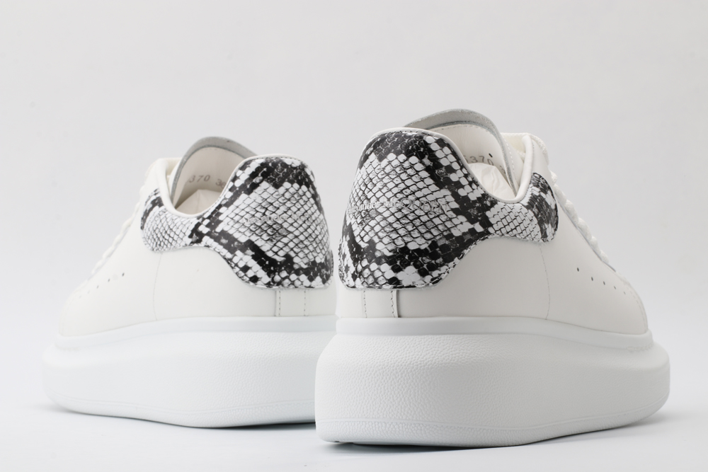 A*exander M*queen Sneaker