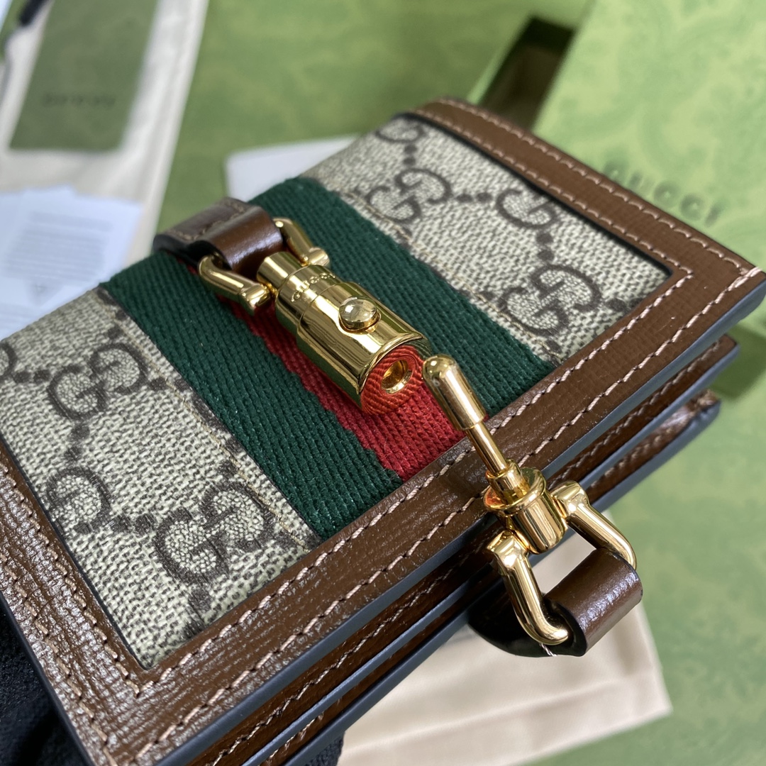 G*ucci Bag Top Quality 11*8.5*3cm