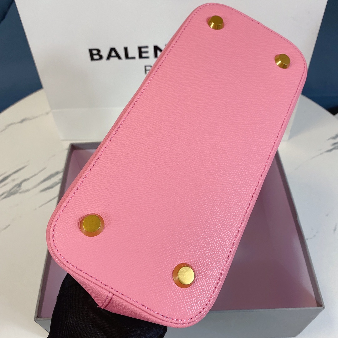B*alenciaga Bag Top Quality 18*8*15CM