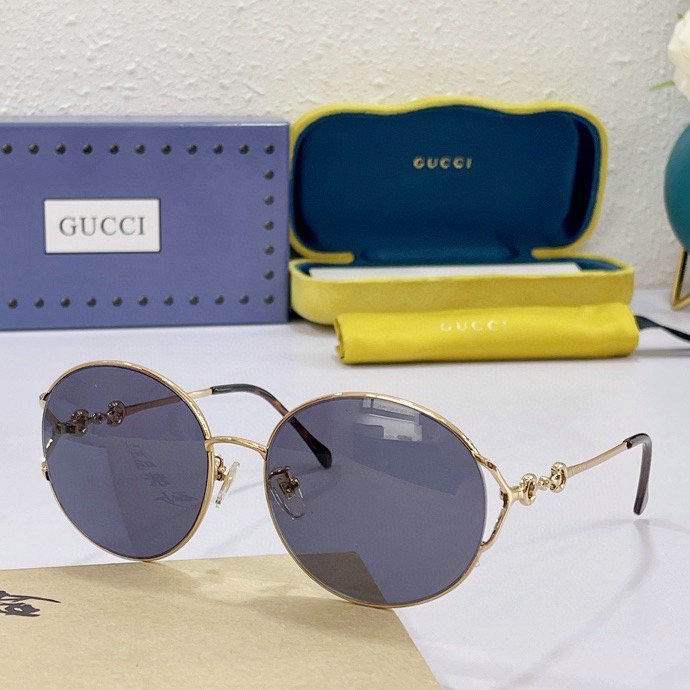 Top Quality G*ucci Glasses