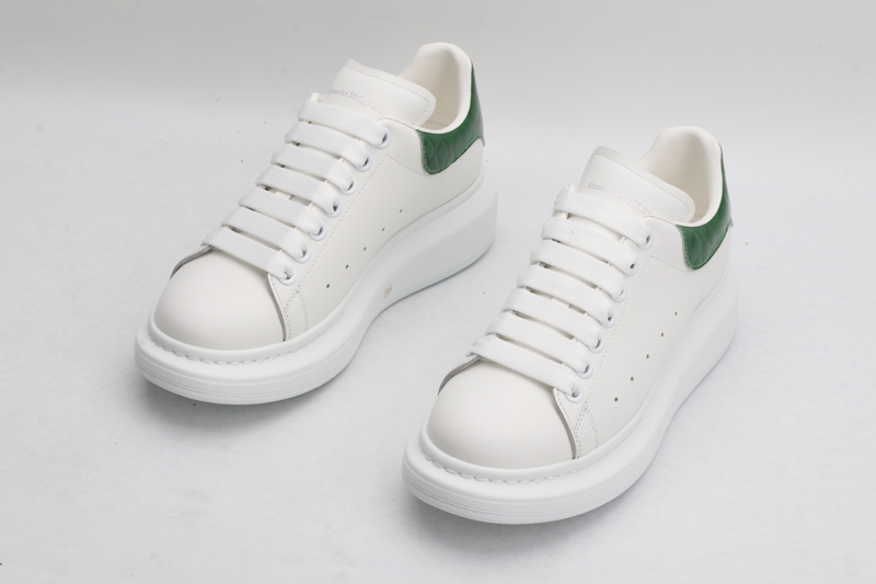 Men Women A*lexander M*cqueen Top Sneaker