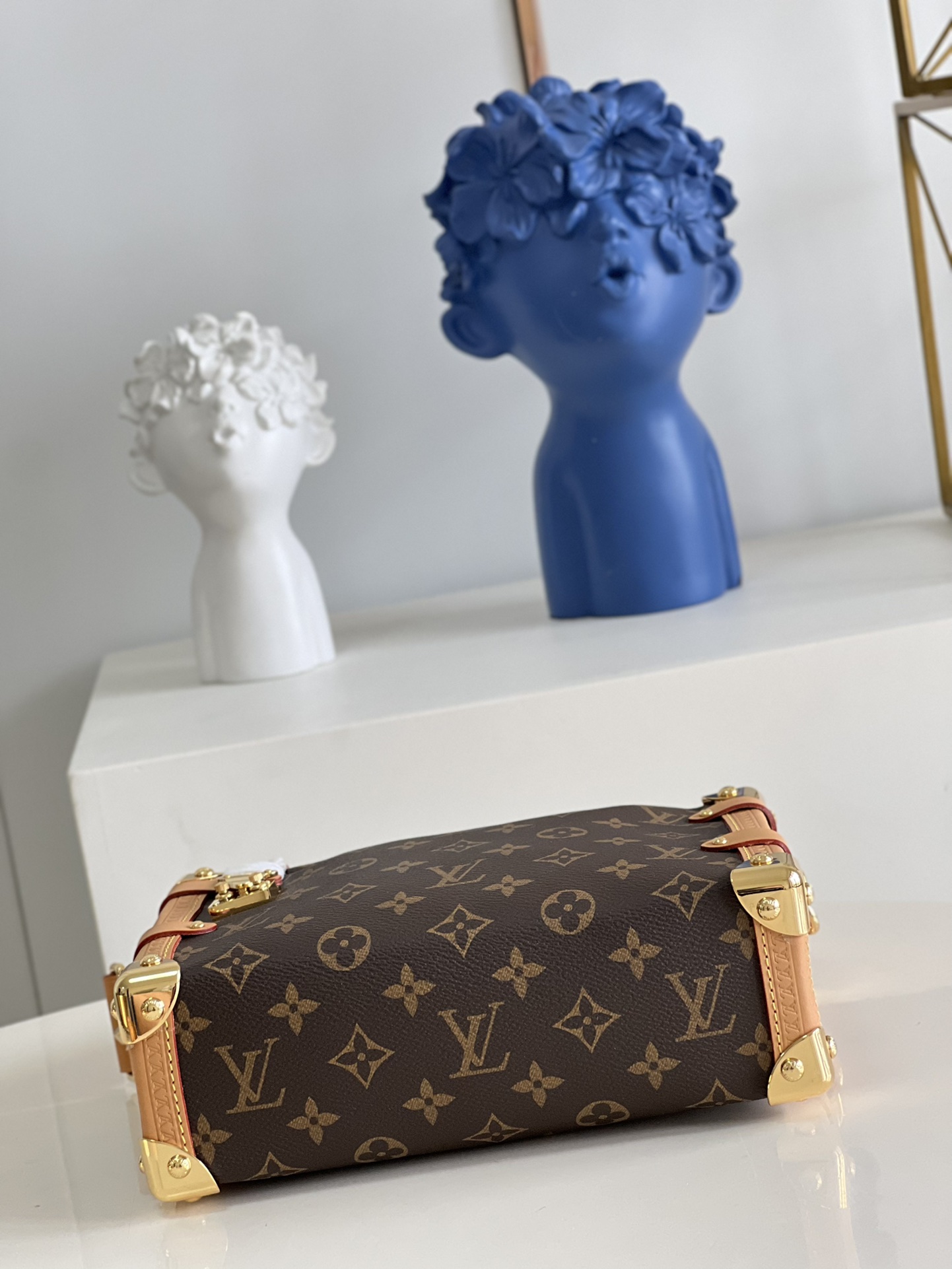 L*ouis V*uitton Bag Top Quality 21*14*6CM