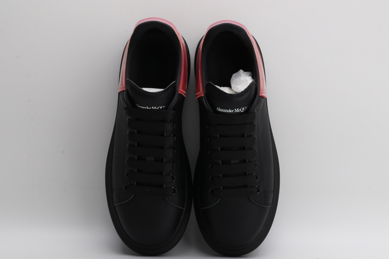 Men Women A*lexander M*cqueen Top Sneaker