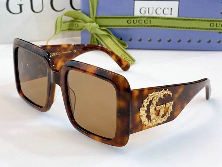 Top Quality G*ucci Glasses
