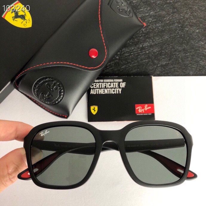 R*ayban Glasses Top