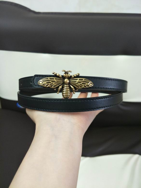 D*or Belts Top Version