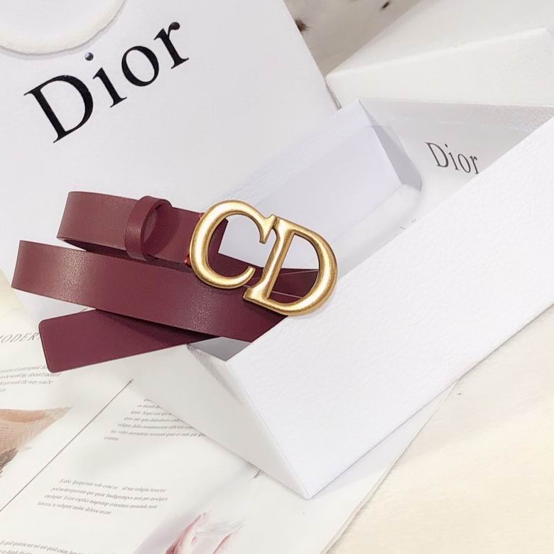 D*or Belts Top Version