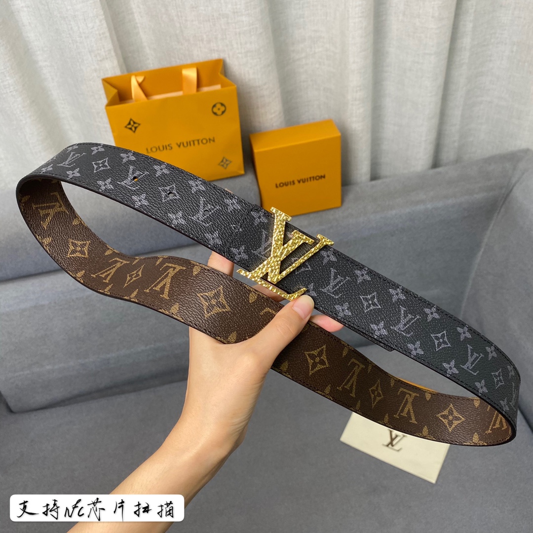 L*ouis V*uitton Belts Top Version