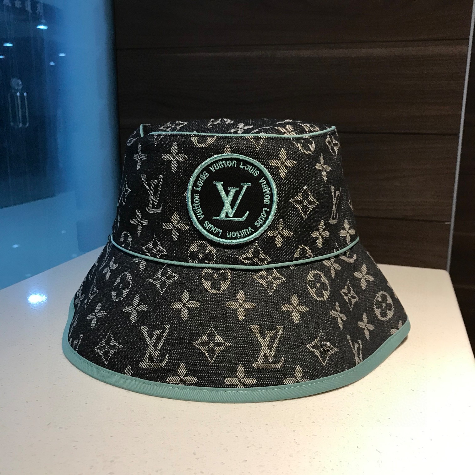 Top Hats