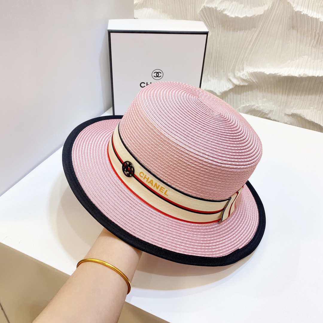 Top Hats