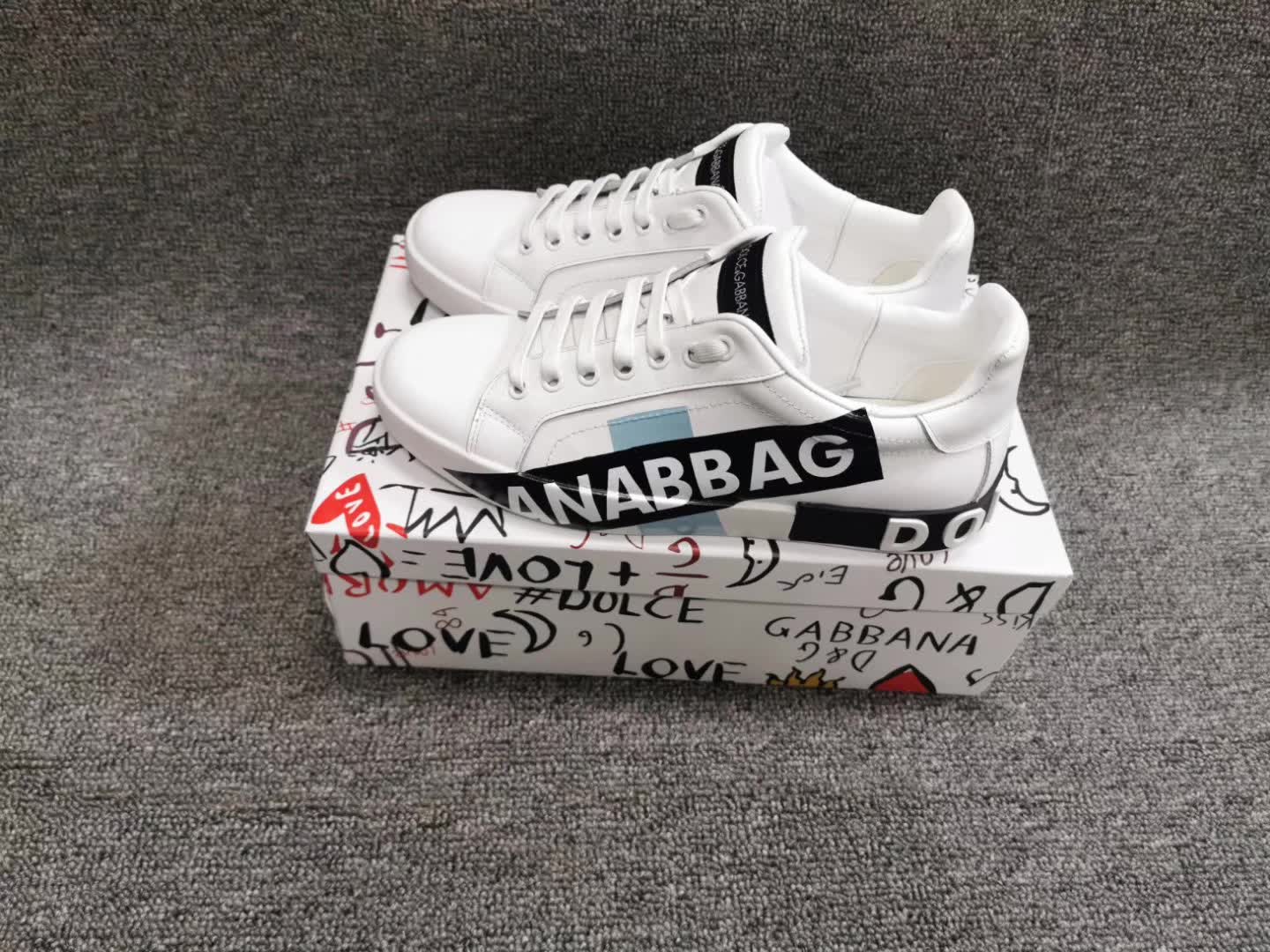 D*G Sneaker