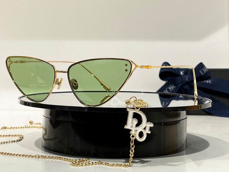 D*ior Glasses Top
