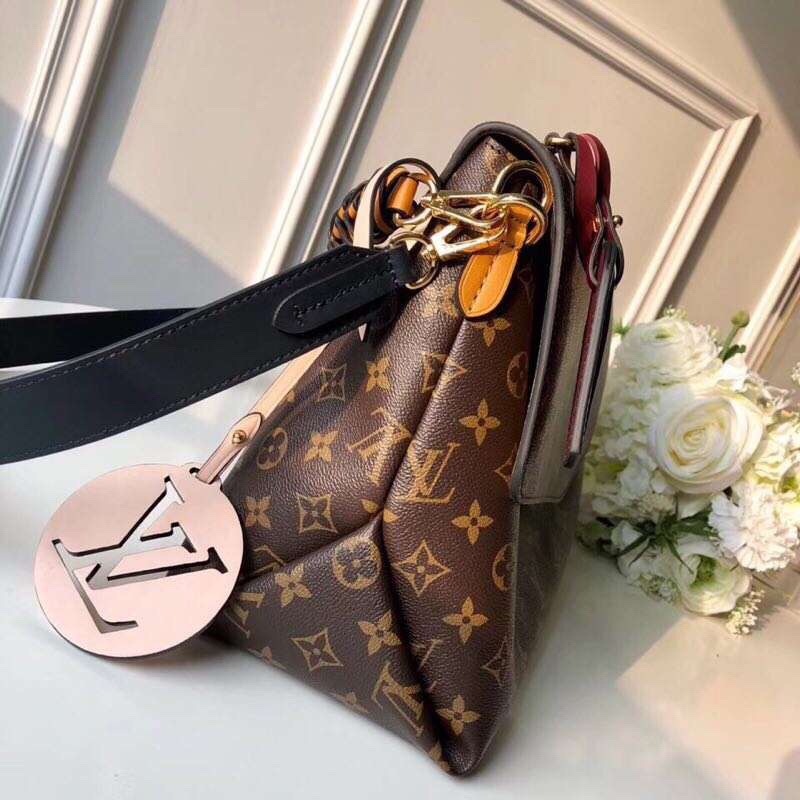L*ouis V*uitton Bag Top Quality 35*24*15cm