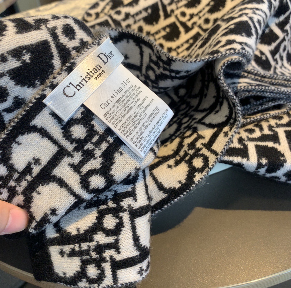 Scarf 30*190cm