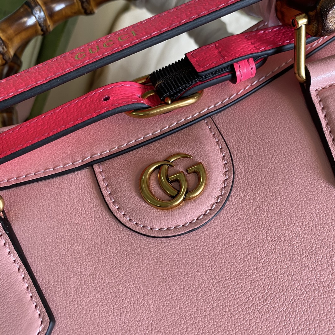 G*ucci Bag Top Quality 35*30*14cm