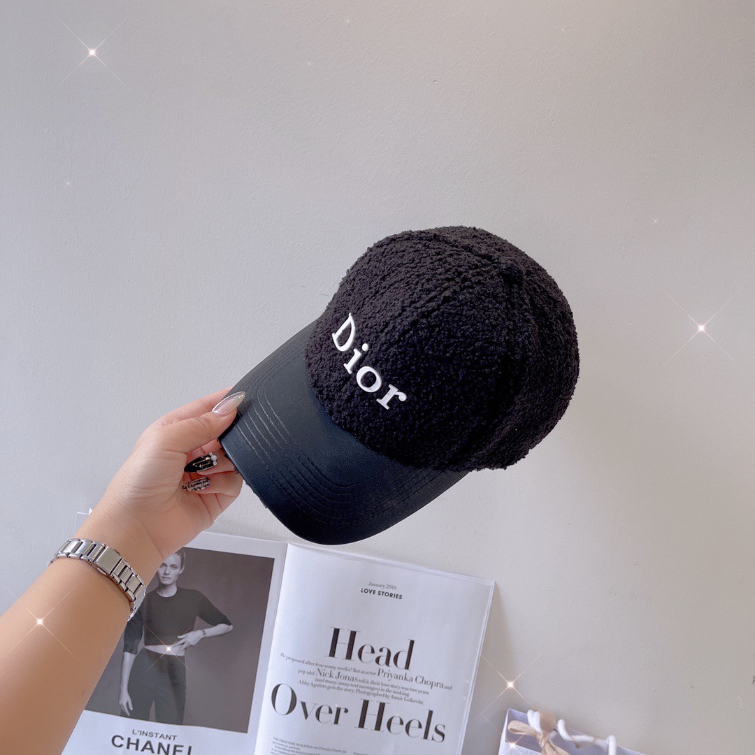 Top Hats