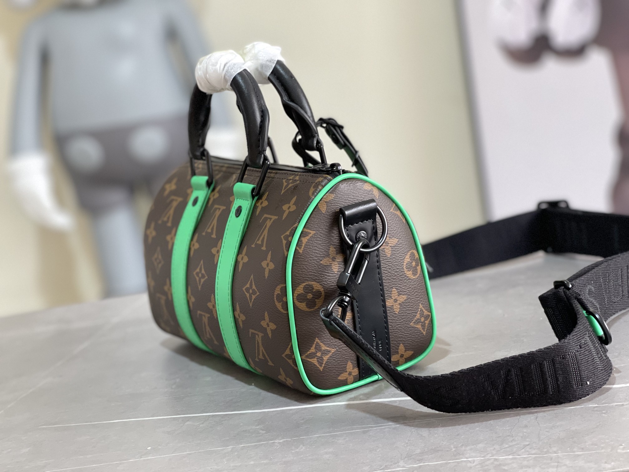 L*ouis V*uitton Bag Top Quality 25*15*11CM