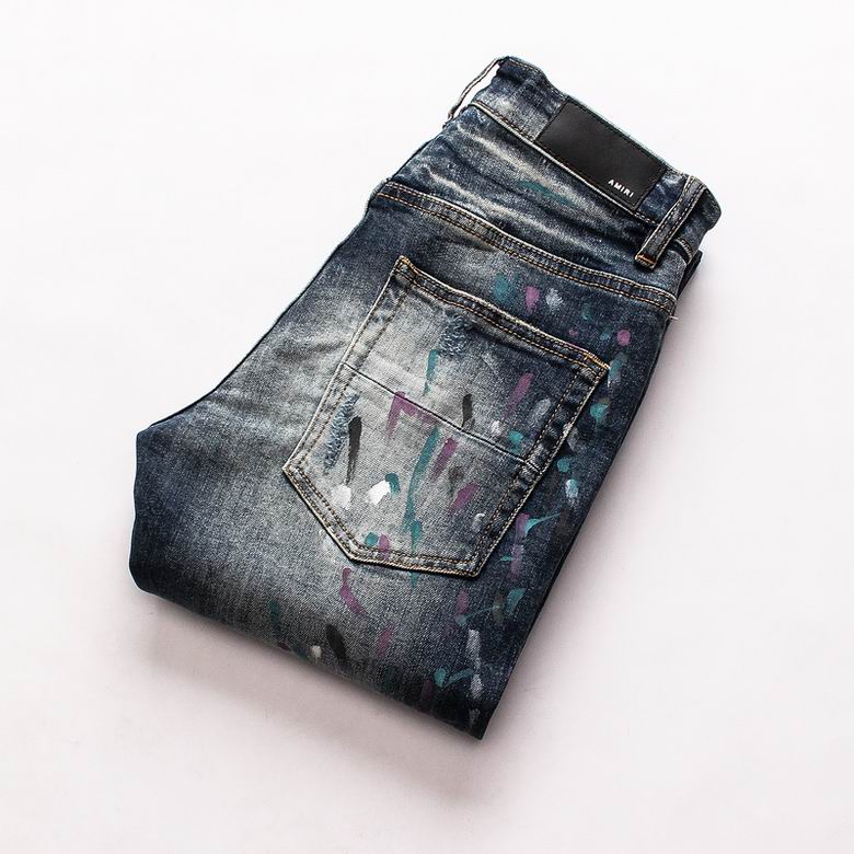 Men Jeans Top Quality