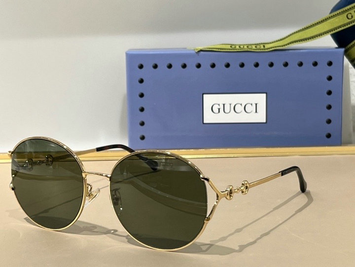 Top Quality G*ucci Glasses