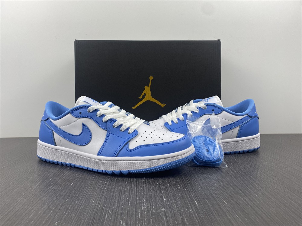 Air Jordan 1 Low Golf “Shadow”