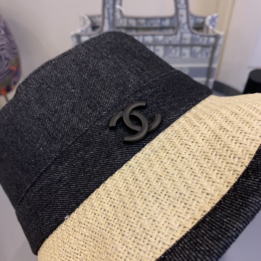 Top Hats