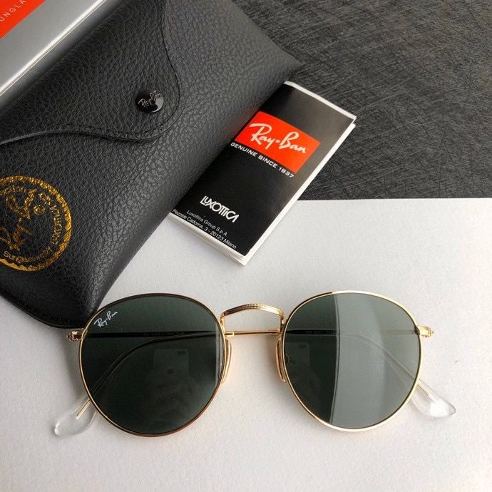 R*ayban Glasses Top