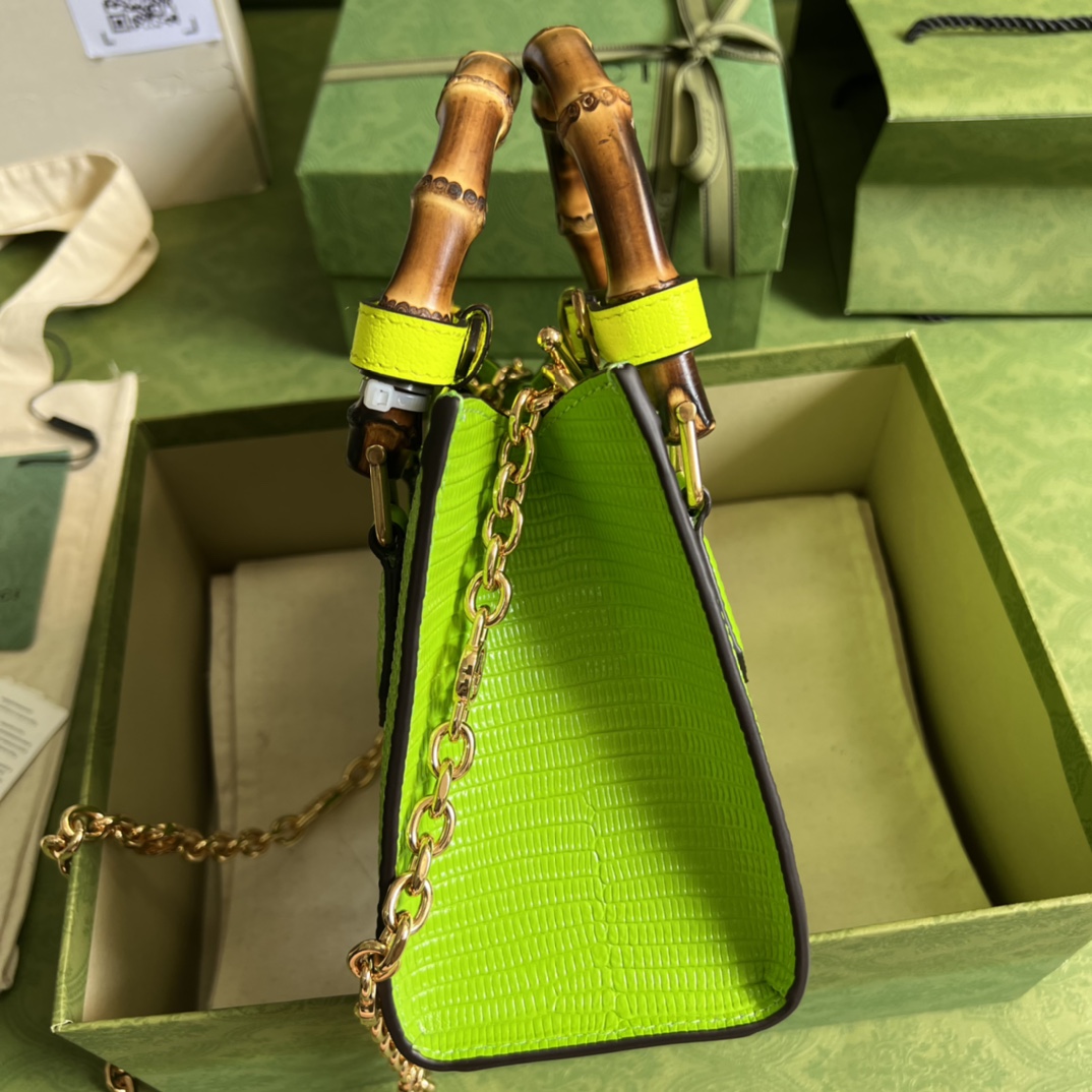 G*ucci Bag Top Quality 20*16*10cm