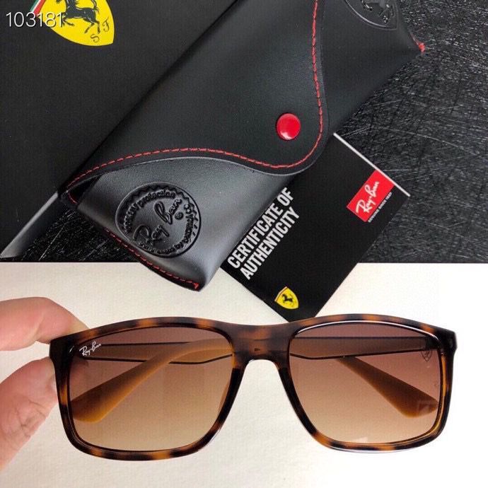 R*ayban Glasses Top