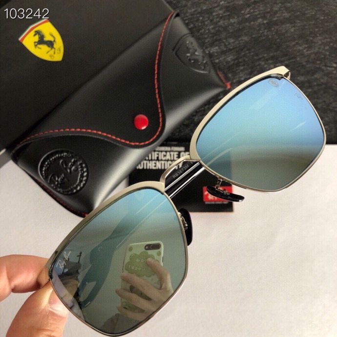 R*ayban Glasses Top