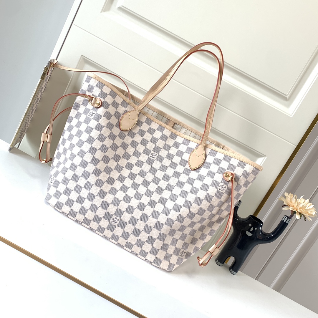 L*ouis V*uitton Bag Top Quality 32*29*17CM