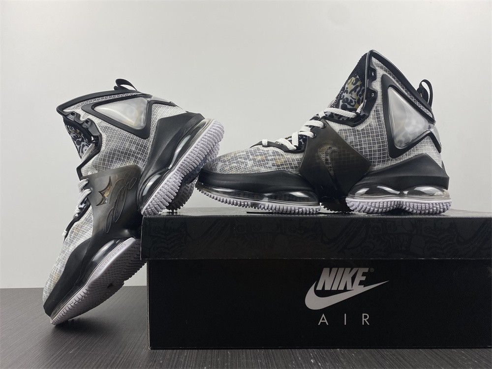 from LeBron XIX EP