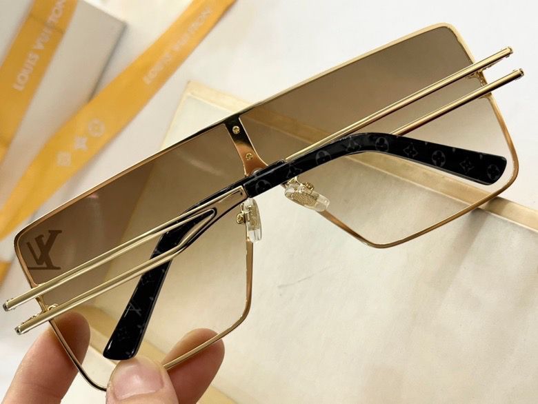Top Quality L*ouis V*uitton Glasses