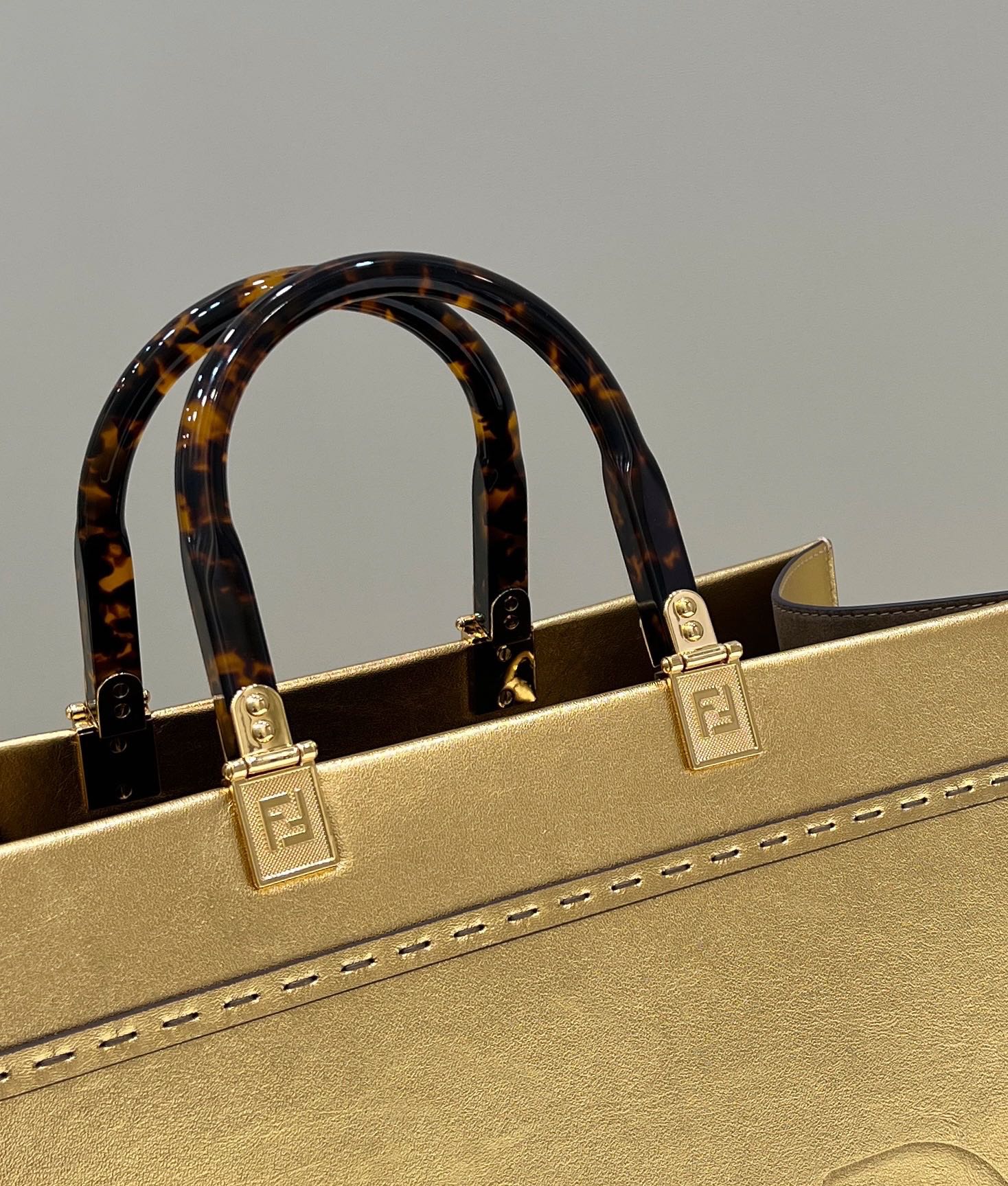 F*endi Bag Top Quality 36*13*32CM