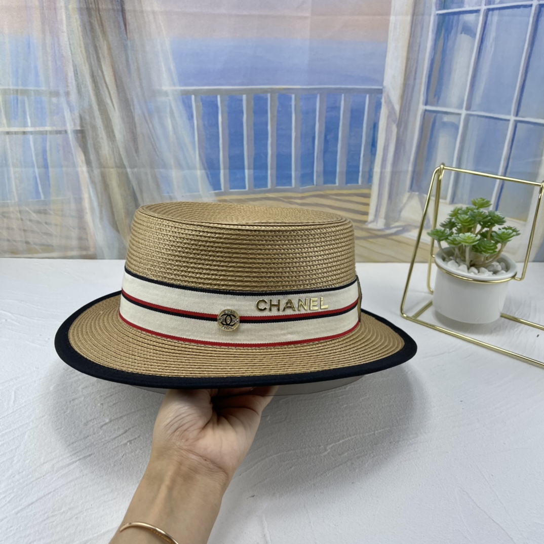 Top Hats