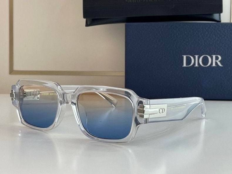 D*ior Glasses Top