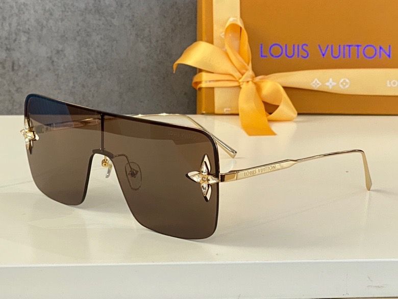 Top Quality L*ouis V*uitton Glasses