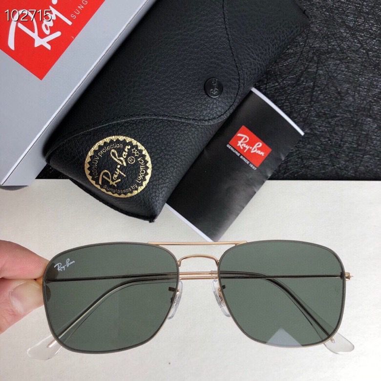 R*ayban Glasses Top
