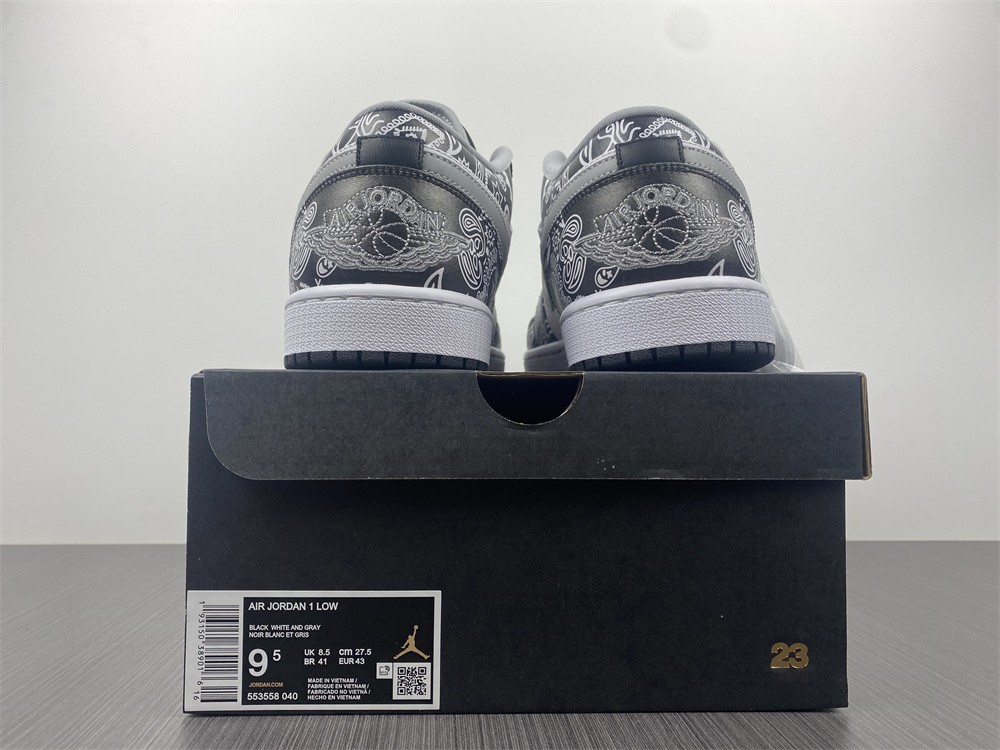 Air Jordan 1 Low