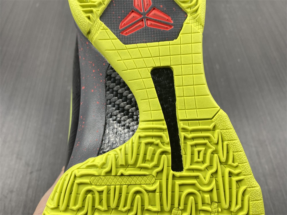 from NIKE KOBE 5