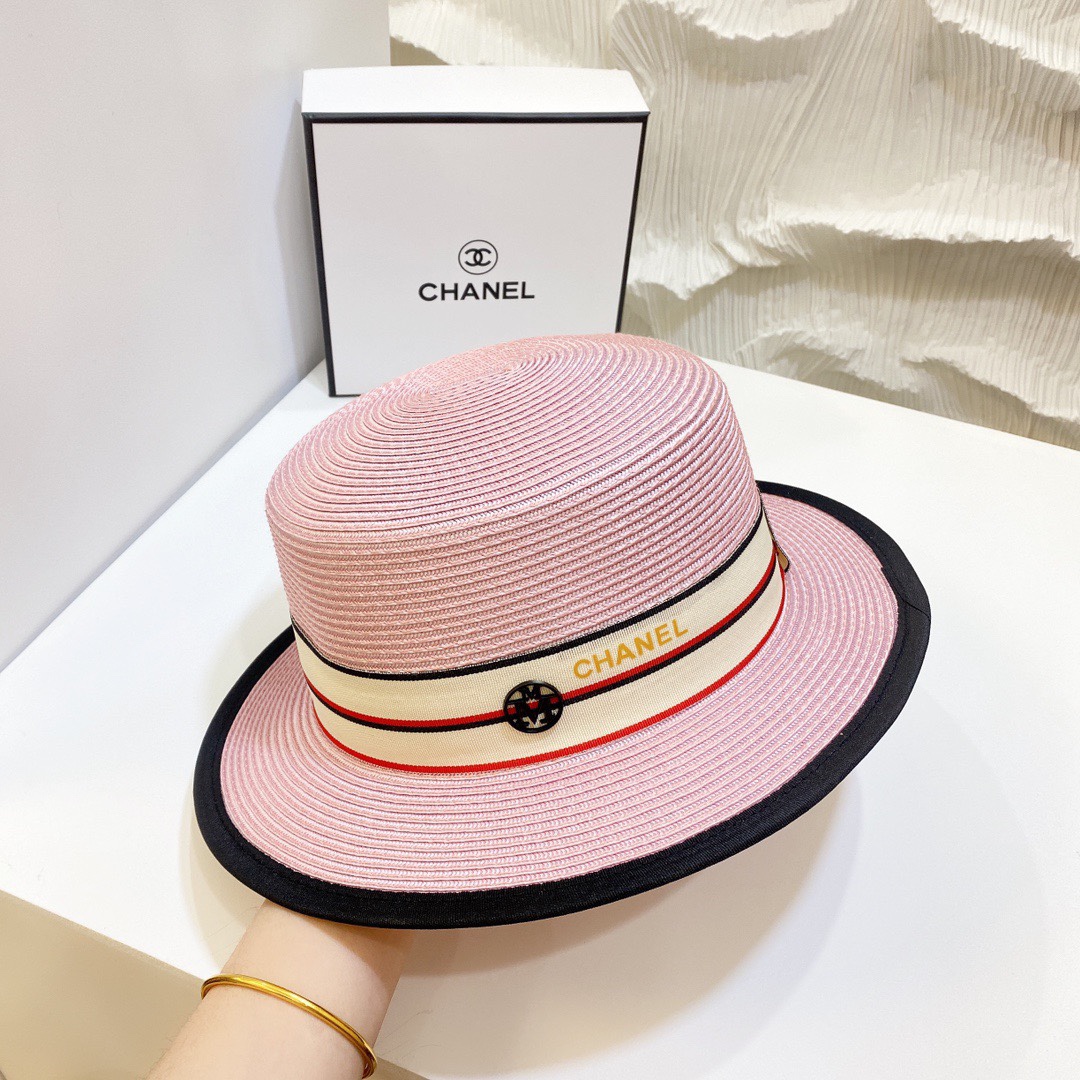 Top Hats