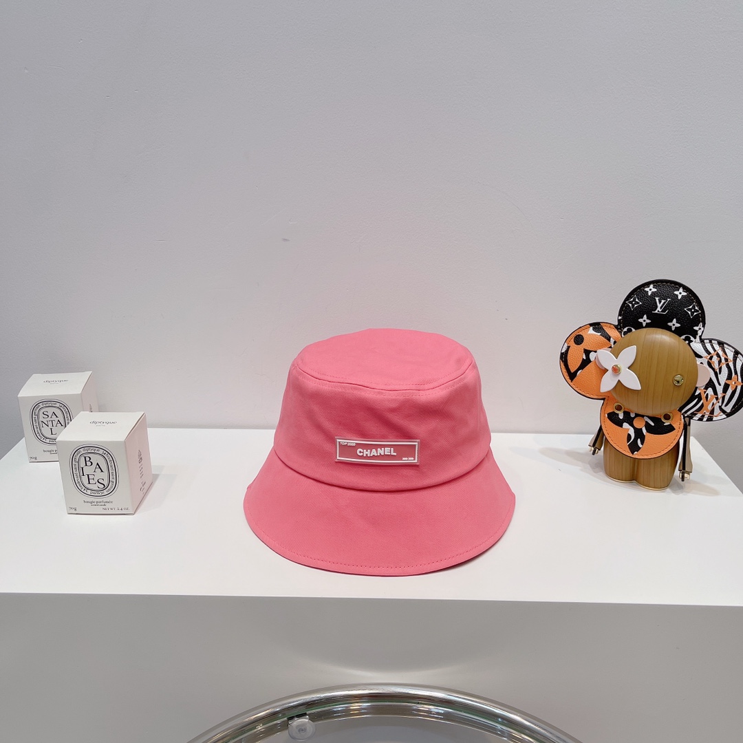 Top Hats