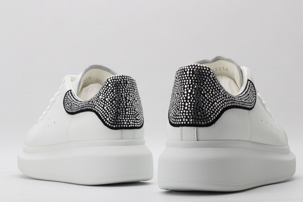 A*exander M*queen Sneaker