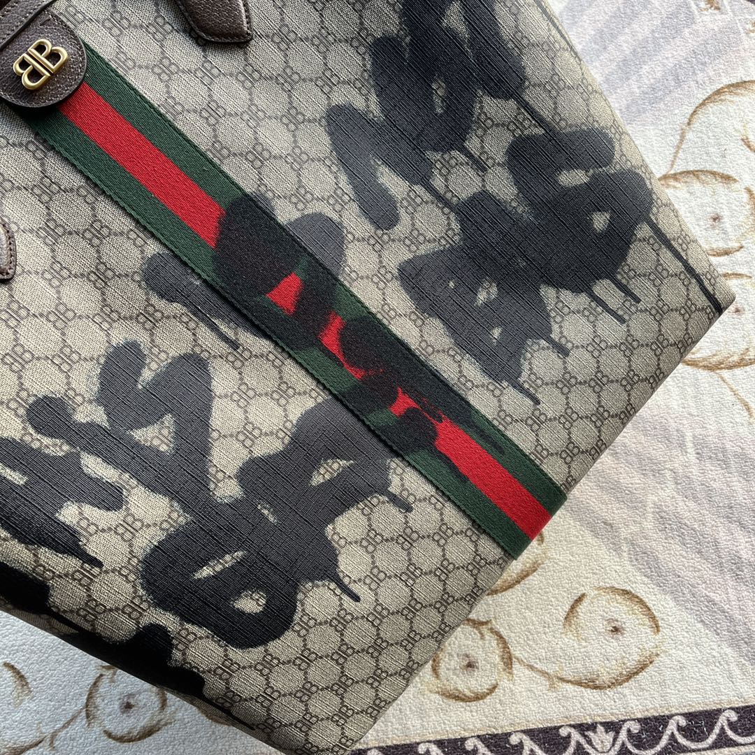 B*alenciaga Bag Top Quality 41.5*39.5*19.5CM