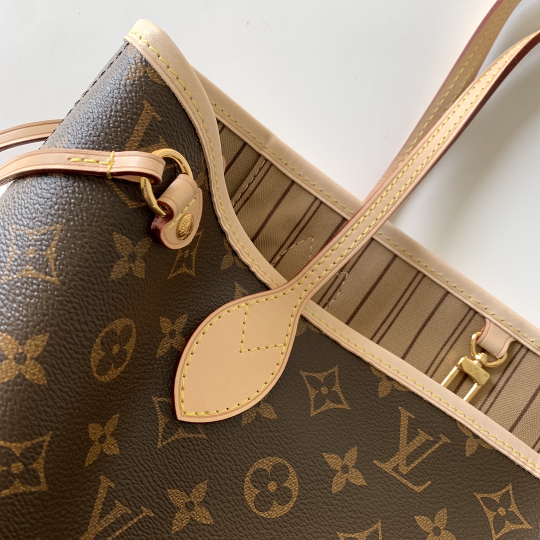 L*ouis V*uitton Bag Top Quality 29*21*12CM